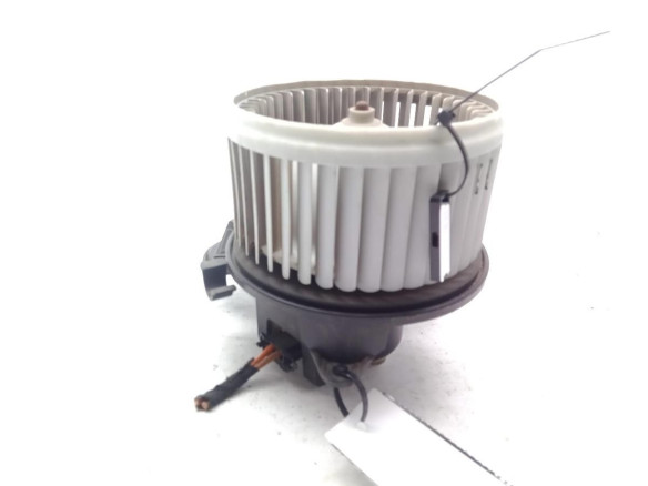 MOTOR CALEFACCION OPEL ADAM (M13)|Desguaces La Cabaña