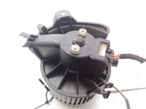 MOTOR CALEFACCION OPEL ADAM (M13)|Desguaces La Cabaña