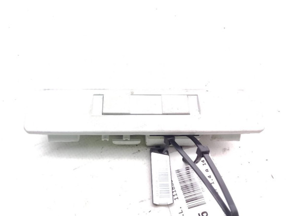 316624975 PLAFON DEL OPEL ADAM (M13)|Desguaces La Cabaña