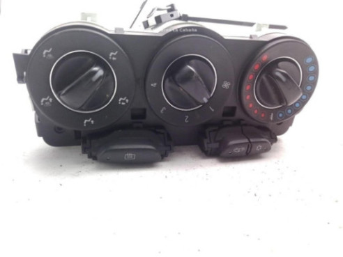 MANDO CLIMA OPEL ADAM (M13)|Desguaces La Cabaña