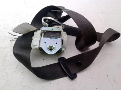 341288 CINTURON DEL IZQ OPEL ADAM (M13)|Desguaces La Cabaña