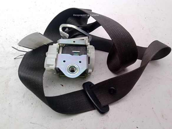 341288 CINTURON DEL IZQ OPEL ADAM (M13)|Desguaces La Cabaña