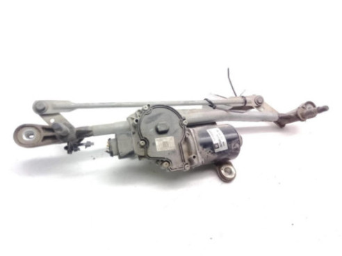 13354342 MOTOR LIMPIAPARABRISAS DEL OPEL ADAM (M13)|Desguaces La Cabaña