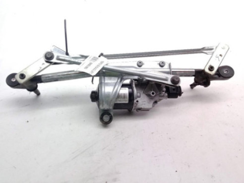 13354342 MOTOR LIMPIAPARABRISAS DEL OPEL ADAM (M13)|Desguaces La Cabaña