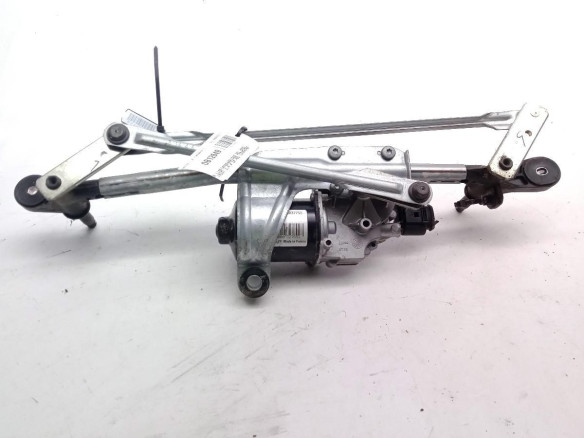 13354342 MOTOR LIMPIAPARABRISAS DEL OPEL ADAM (M13)|Desguaces La Cabaña