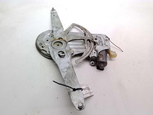 30784577  ELEVALUNAS PUERTA LAT DEL DER VOLVO XC90 I (275)|Desguaces La Cabaña