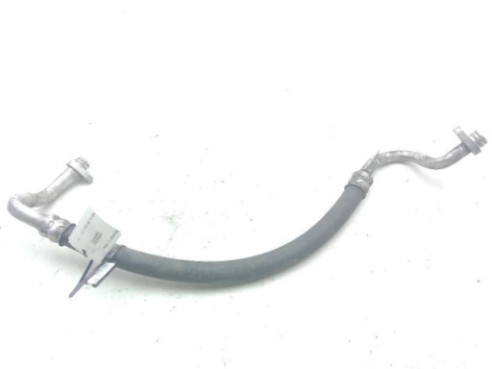 9807256280 TUBO AA DE EVAPORADOR A COMPRESOR PEUGEOT 308 II|Desguaces La Cabaña