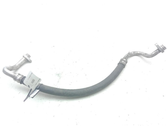 9807256280 TUBO AA DE EVAPORADOR A COMPRESOR PEUGEOT 308 II|Desguaces La Cabaña