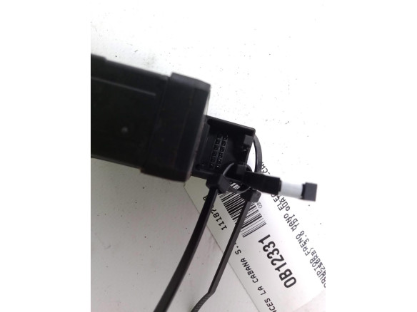 8K1927225C INTERRUPTOR FRENO MANO ELECTRICO AUDI Q5 (8RB)|Desguaces La Cabaña