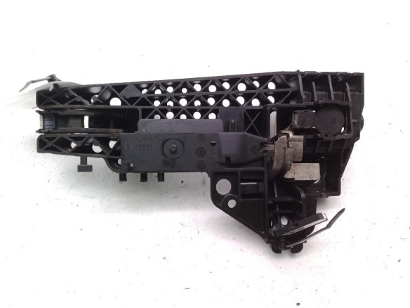 8T0837205A  MANILLA PUERTA LAT TRA DER EXT AUDI Q5 (8RB)|Desguaces La Cabaña