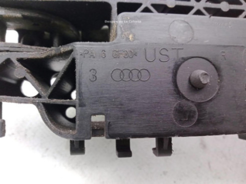 8T0837205A  MANILLA PUERTA LAT TRA DER EXT AUDI Q5 (8RB)|Desguaces La Cabaña
