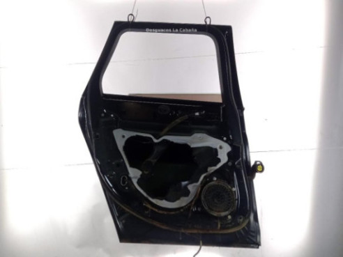9006L5  PUERTA LAT TRA IZQ CITROEN C5 III Break (TD_)|Desguaces La Cabaña
