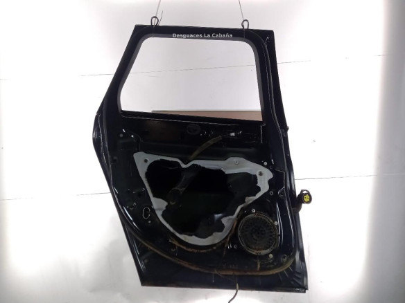 9006L5  PUERTA LAT TRA IZQ CITROEN C5 III Break (TD_)|Desguaces La Cabaña
