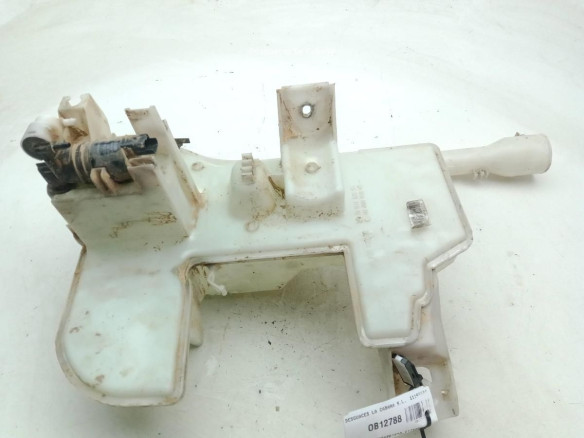 9683488280 BOTE LIMPIAPARABRISAS CITROEN C5 III Break (TD_)|Desguaces La Cabaña