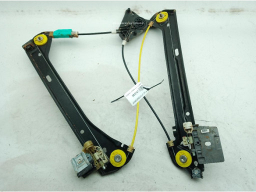 A0997302801 CERRADURA PUERTA LAT TRA DER MERCEDES BENZ CLA (C118)|Desguaces La Cabaña