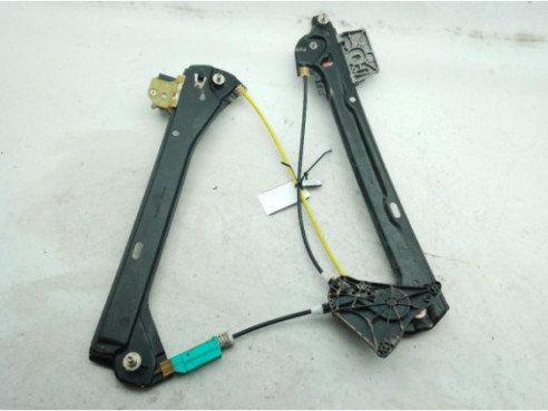 A1187200300 ELEVALUNAS PUERTA LAT DEL DER MERCEDES BENZ CLA (C118)|Desguaces La Cabaña