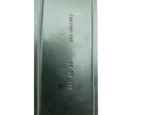 A1187200300 ELEVALUNAS PUERTA LAT DEL DER MERCEDES BENZ CLA (C118)|Desguaces La Cabaña