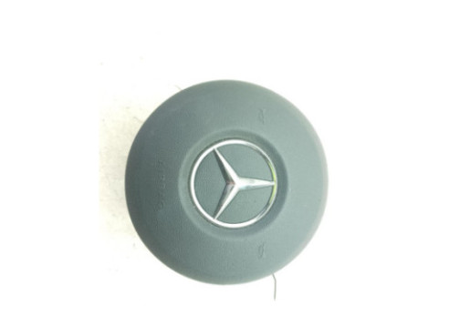 310445890162 AIRBAG IZQ MERCEDES BENZ CLASE A (W177)|Desguaces La Cabaña