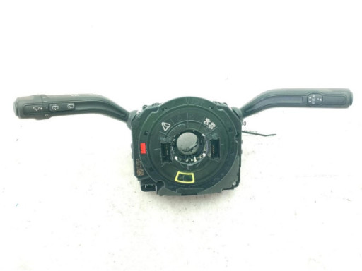 7407264A106 MOTOR LIMPIAPARABRISAS TRA MERCEDES BENZ CLASE A (W177)|Desguaces La Cabaña