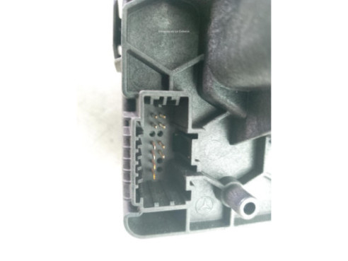10139371 CARRETE AIRBAG MERCEDES BENZ CLASE A (W177)|Desguaces La Cabaña