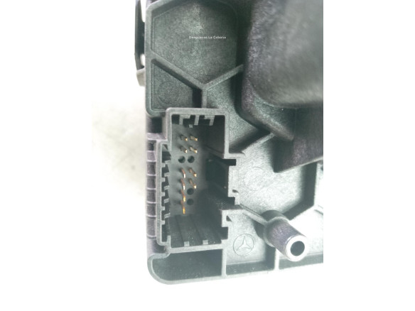 10139371 CARRETE AIRBAG MERCEDES BENZ CLASE A (W177)|Desguaces La Cabaña