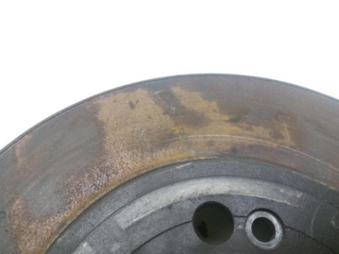 7407264A106 MOTOR LIMPIAPARABRISAS TRA MERCEDES BENZ CLASE A (W177)|Desguaces La Cabaña 2