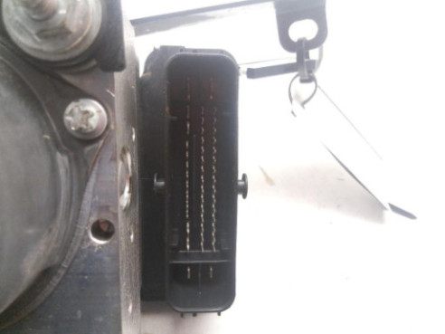 GRUPO ABS|Desguaces La Cabaña 2