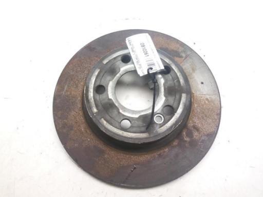 7407264A106 MOTOR LIMPIAPARABRISAS TRA MERCEDES BENZ CLASE A (W177)|Desguaces La Cabaña