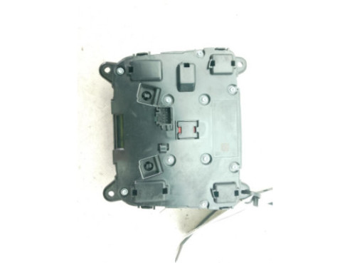 7407264A106 MOTOR LIMPIAPARABRISAS TRA MERCEDES BENZ CLASE A (W177)|Desguaces La Cabaña 2