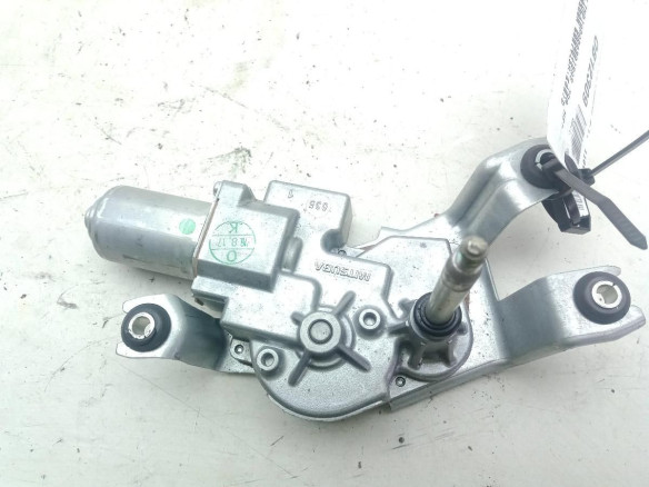 7407264A106 MOTOR LIMPIAPARABRISAS TRA MERCEDES BENZ CLASE A (W177)|Desguaces La Cabaña