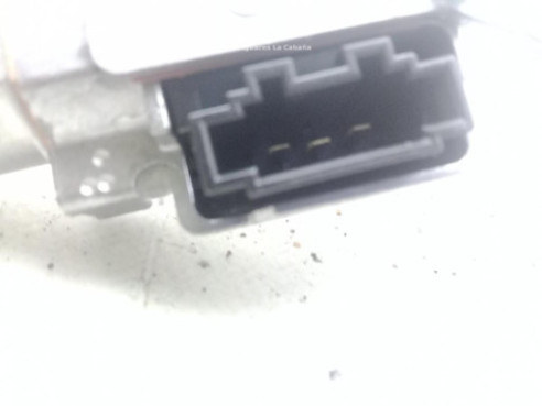 7407264A106 MOTOR LIMPIAPARABRISAS TRA MERCEDES BENZ CLASE A (W177)|Desguaces La Cabaña