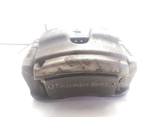 7407264A106 MOTOR LIMPIAPARABRISAS TRA MERCEDES BENZ CLASE A (W177)|Desguaces La Cabaña