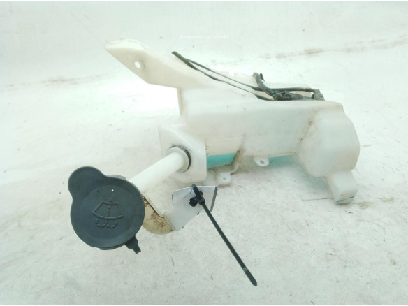 289104EAOA BOTE LIMPIAPARABRISAS NISSAN QASHQAI II Todo terreno, cerrada (J11, J11_)|Desguaces La Cabaña