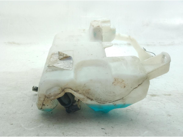 289104EAOA BOTE LIMPIAPARABRISAS NISSAN QASHQAI II Todo terreno, cerrada (J11, J11_)|Desguaces La Cabaña