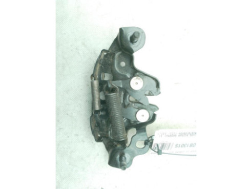 656014EH0A  CERRADURA CAPO NISSAN QASHQAI II Todo terreno, cerrada (J11, J11_)|Desguaces La Cabaña