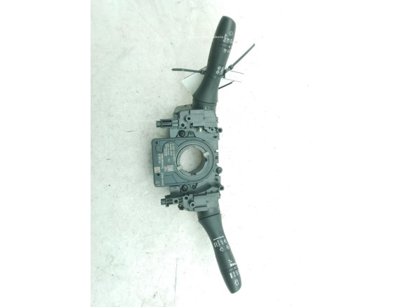 15211SD1 MANDO COMPLETO NISSAN QASHQAI II Todo terreno, cerrada (J11, J11_)|Desguaces La Cabaña