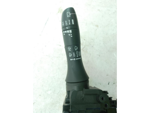 15211SD1 MANDO COMPLETO NISSAN QASHQAI II Todo terreno, cerrada (J11, J11_)|Desguaces La Cabaña