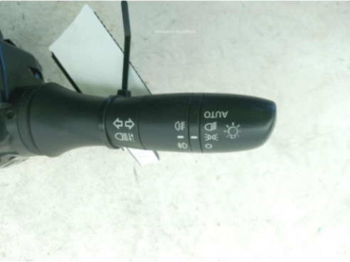 15211SD1 MANDO COMPLETO NISSAN QASHQAI II Todo terreno, cerrada (J11, J11_)|Desguaces La Cabaña