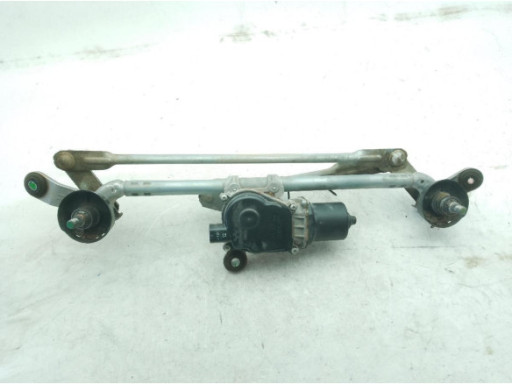 MOTOR LIMPIAPARABRISAS DELANTERO|Desguaces La Cabaña
