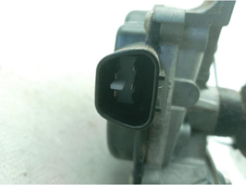 288004EH0B  MOTOR LIMPIAPARABRISAS DEL NISSAN QASHQAI II Todo terreno, cerrada (J11, J11_)|Desguaces La Cabaña