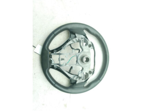 VOLANTE DIRECCION NISSAN QASHQAI II Todo terreno, cerrada (J11, J11_)|Desguaces La Cabaña