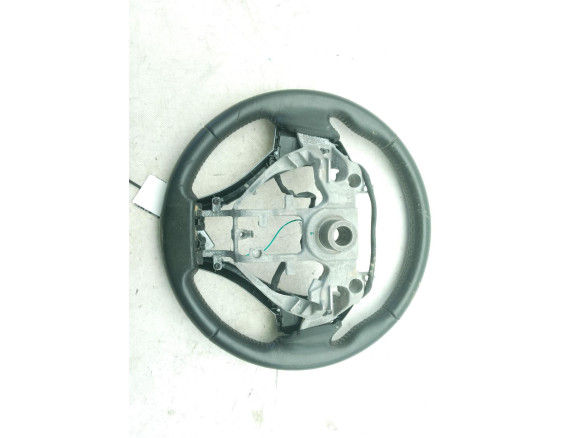 VOLANTE DIRECCION NISSAN QASHQAI II Todo terreno, cerrada (J11, J11_)|Desguaces La Cabaña