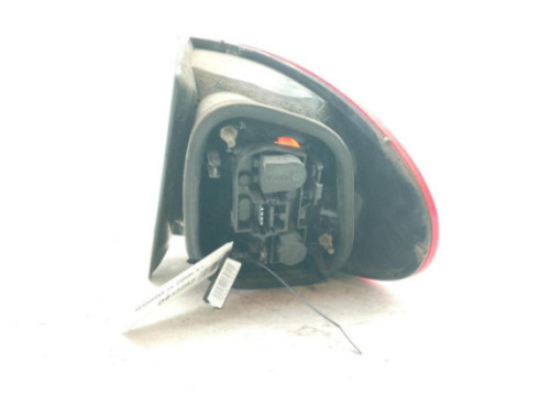 7700428058  PILOTO TRA IZQ EXT RENAULT MEGANE I Classic (LA0/1_)|Desguaces La Cabaña