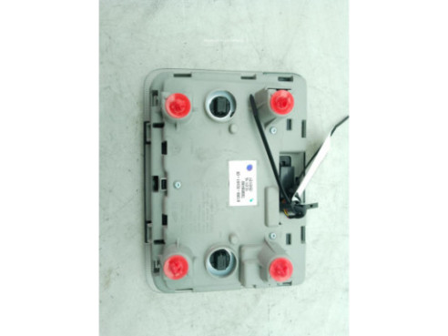 8511012080 MOTOR LIMPIAPARABRISAS DEL TOYOTA COROLLA Ranchera familiar (_E21_)|Desguaces La Cabaña 2