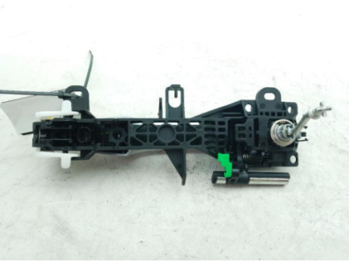 8511012080 MOTOR LIMPIAPARABRISAS DEL TOYOTA COROLLA Ranchera familiar (_E21_)|Desguaces La Cabaña 2