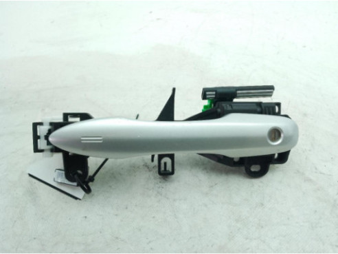 6921102934  MANILLA PUERTA LAT DEL IZQ EXT TOYOTA COROLLA Ranchera familiar (_E21_)|Desguaces La Cabaña