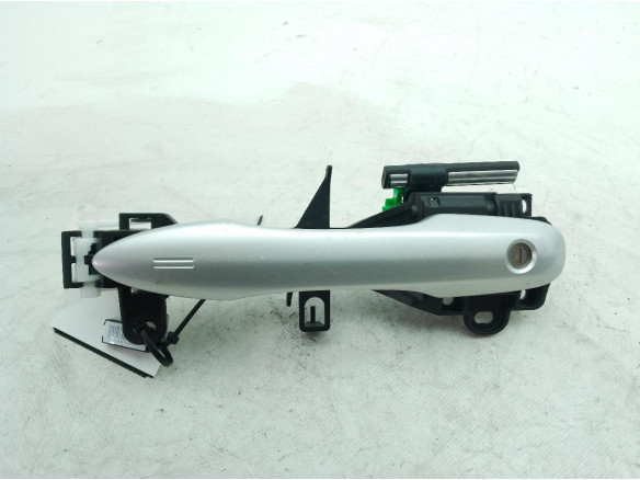 6921102934  MANILLA PUERTA LAT DEL IZQ EXT TOYOTA COROLLA Ranchera familiar (_E21_)|Desguaces La Cabaña