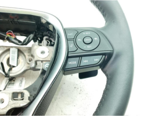 8511012080 MOTOR LIMPIAPARABRISAS DEL TOYOTA COROLLA Ranchera familiar (_E21_)|Desguaces La Cabaña 2