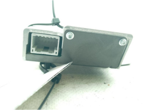 8511012080 MOTOR LIMPIAPARABRISAS DEL TOYOTA COROLLA Ranchera familiar (_E21_)|Desguaces La Cabaña 2