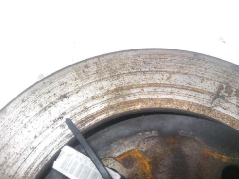 8511012080 MOTOR LIMPIAPARABRISAS DEL TOYOTA COROLLA Ranchera familiar (_E21_)|Desguaces La Cabaña 2